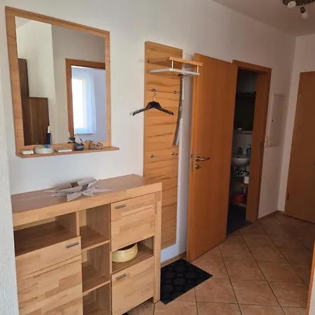 Bernstein Apartmán
