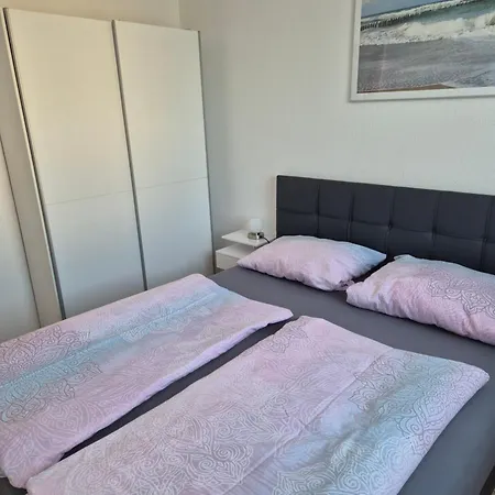 Bernstein Apartmán