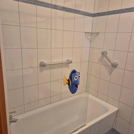 Apartmán Bernstein Uckeritz